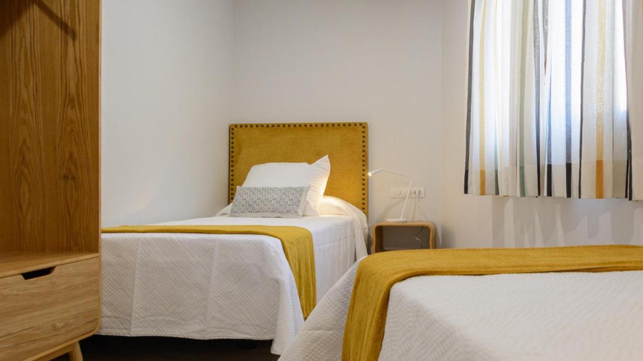 El Guanche B Apartment Valle Gran Rey Luaran gambar